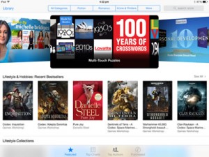 iBook Publishing