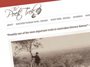 Poets Trek
