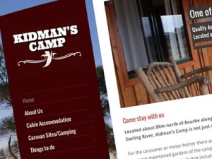 Kidmans Camp