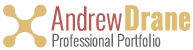 Andrew-Drane-Professional-Portfolio-logo