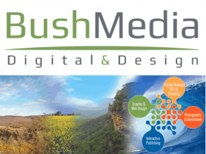 Bushmedia Digital & Design